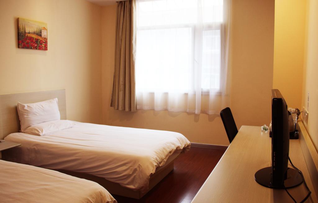 Hanting Express Xinyu Xianlai Avenue Habitación foto