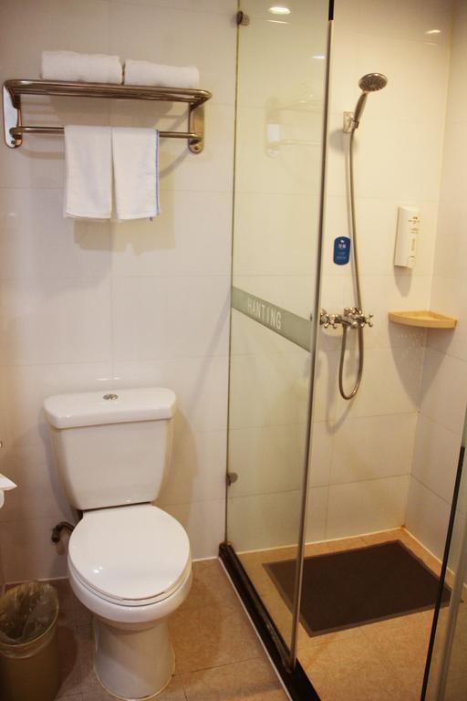 Hanting Express Xinyu Xianlai Avenue Habitación foto